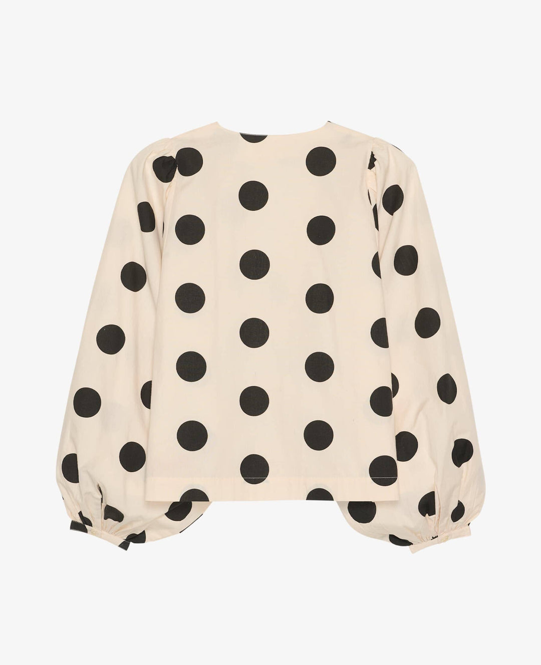 Sissel Edelbo - Ea Shirt SE 1898 - Black Dot 
