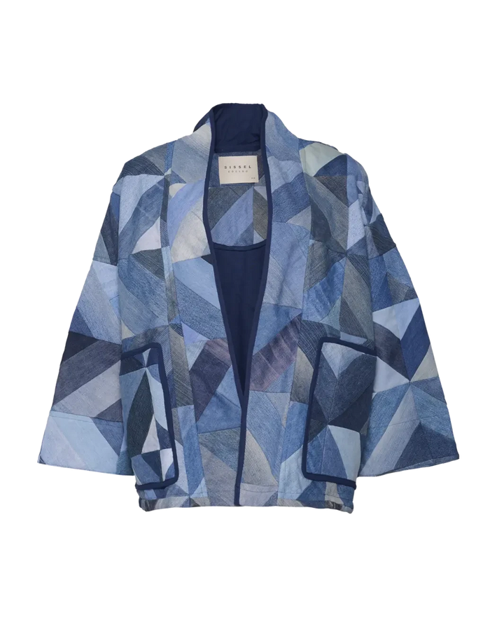 Sissel Edelbo - Elliot Jacket SE 1063 - Denim