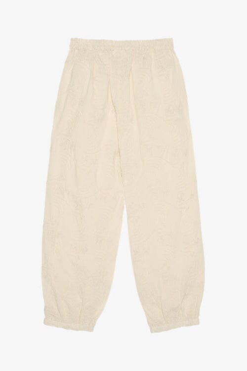 Sissel Edelbo - Iluna Pants SE 1901 - Champagne Bukser 