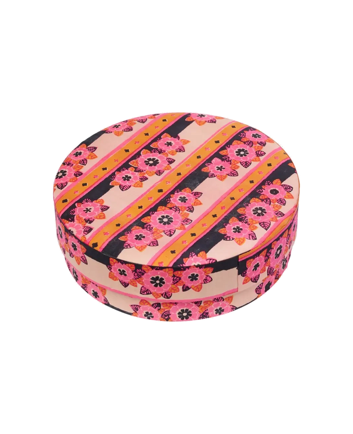 Sissel Edelbo - Jennie Round SILK Box SE 1146 - No. 10