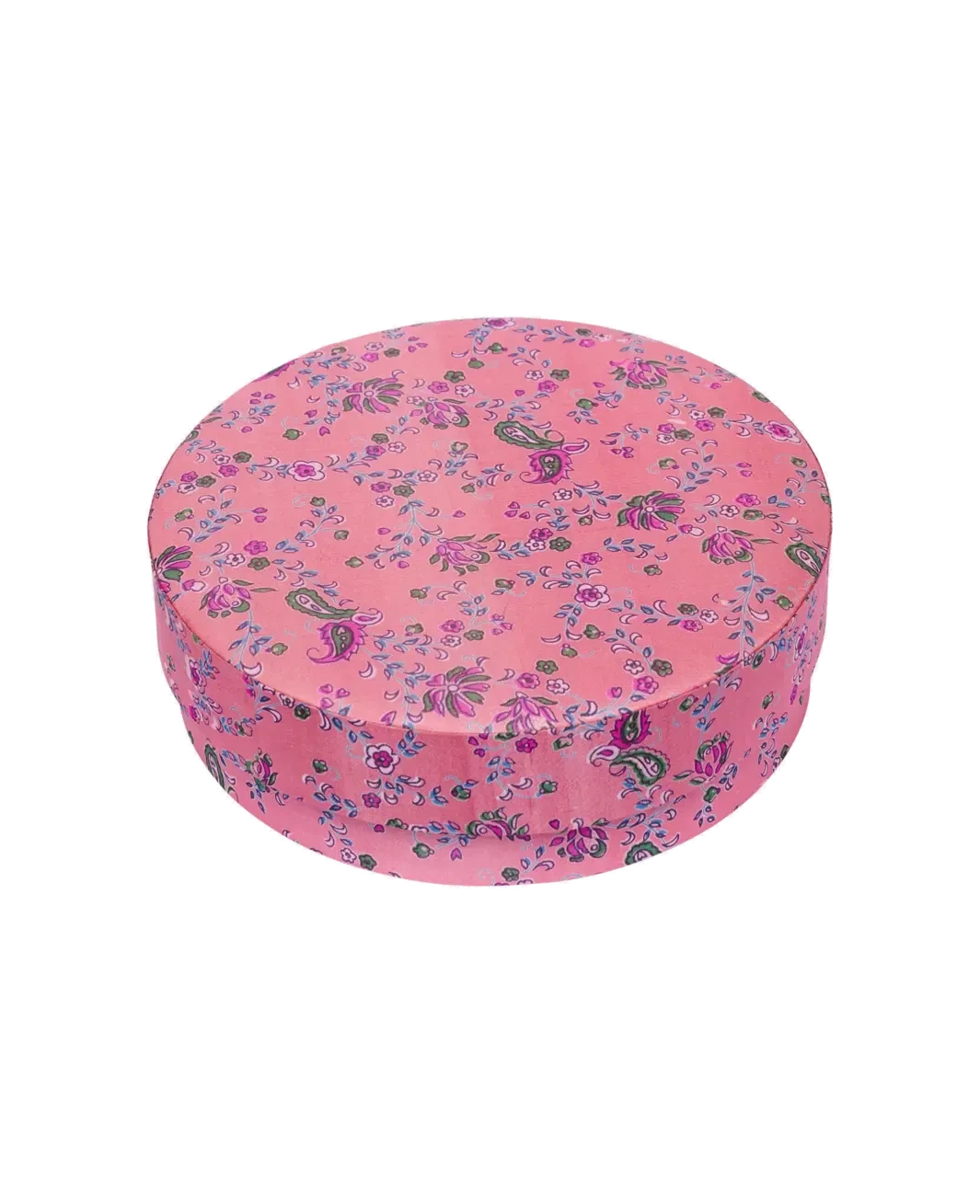 Sissel Edelbo - Jennie Round SILK Box SE 1146 - No. 6