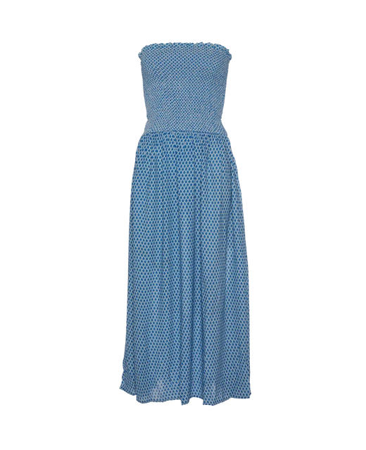 Sissel Edelbo - Jess Dress SE 212-2 - No. 380