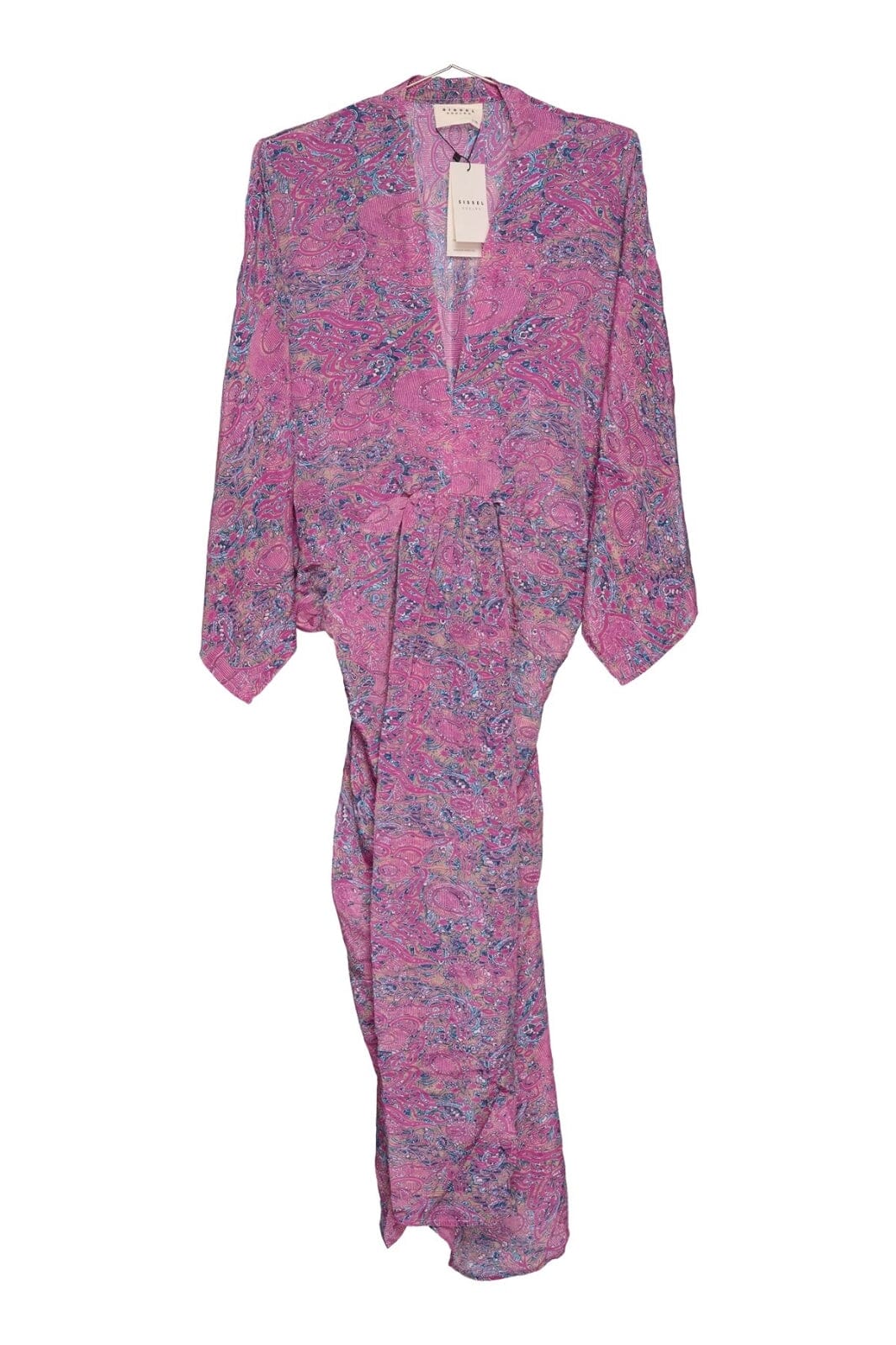 Sissel Edelbo - Juno Dress SE 603-1 - No. 166