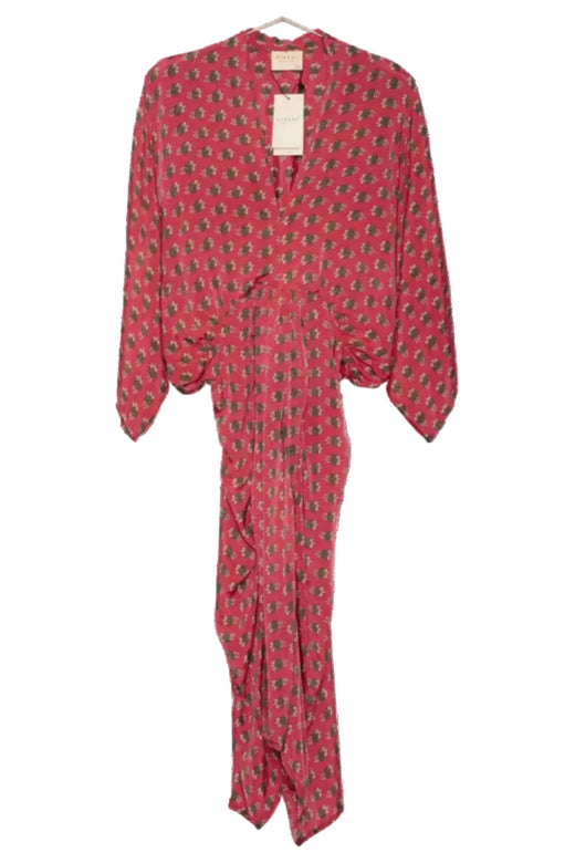 Sissel Edelbo - Juno Dress SE 603-11 - No. 2026