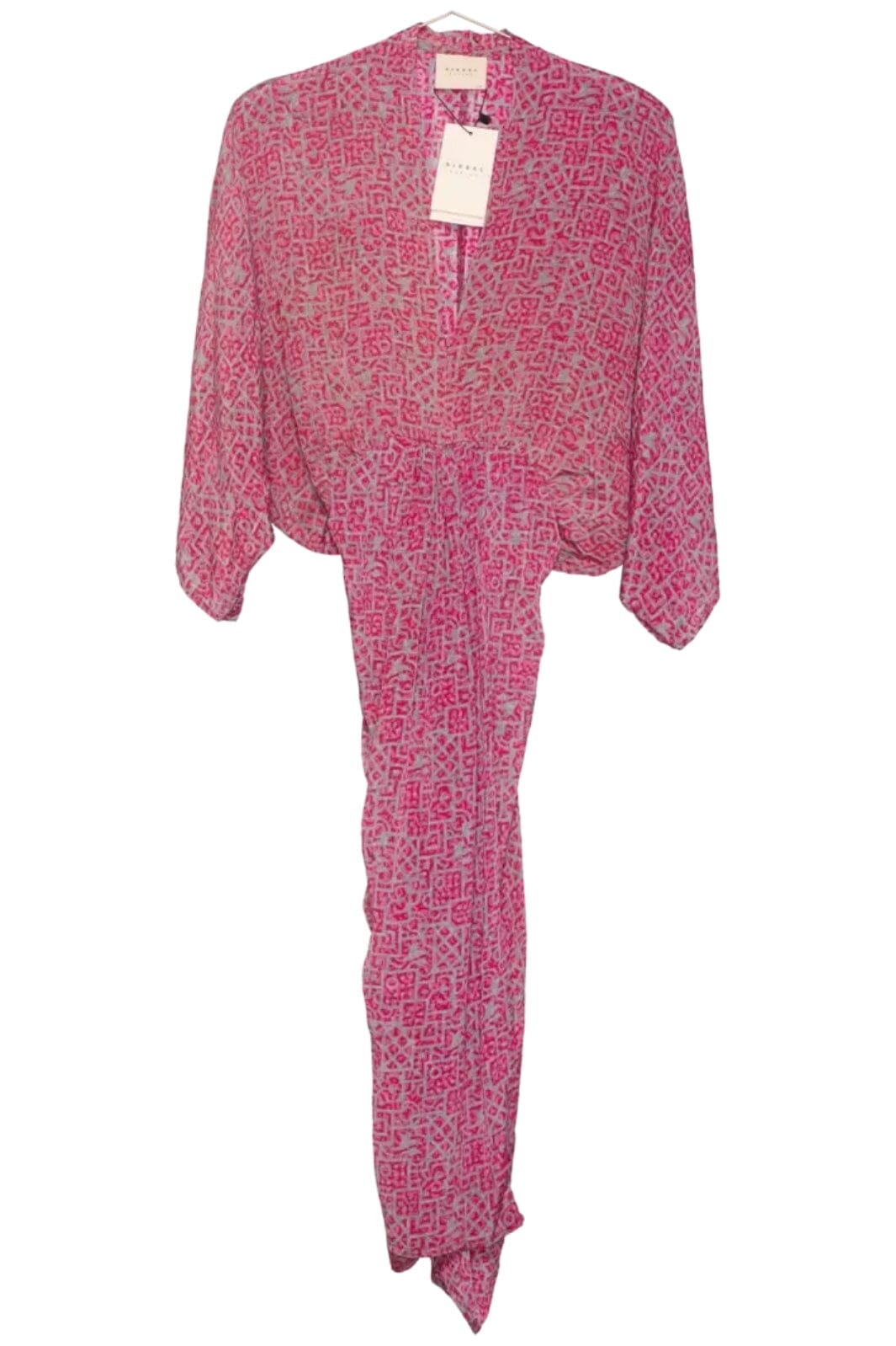 Sissel Edelbo - Juno Dress SE 603-11 - No. 2135 Kjoler 