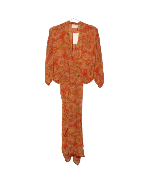 Sissel Edelbo - Juno Dress SE 603-11 - No. 2171