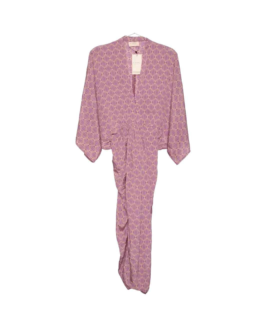 Sissel Edelbo - Juno Dress SE 603-12 - No. 2282