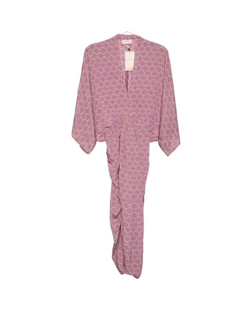 Sissel Edelbo - Juno Dress SE 603-12 - No. 2282