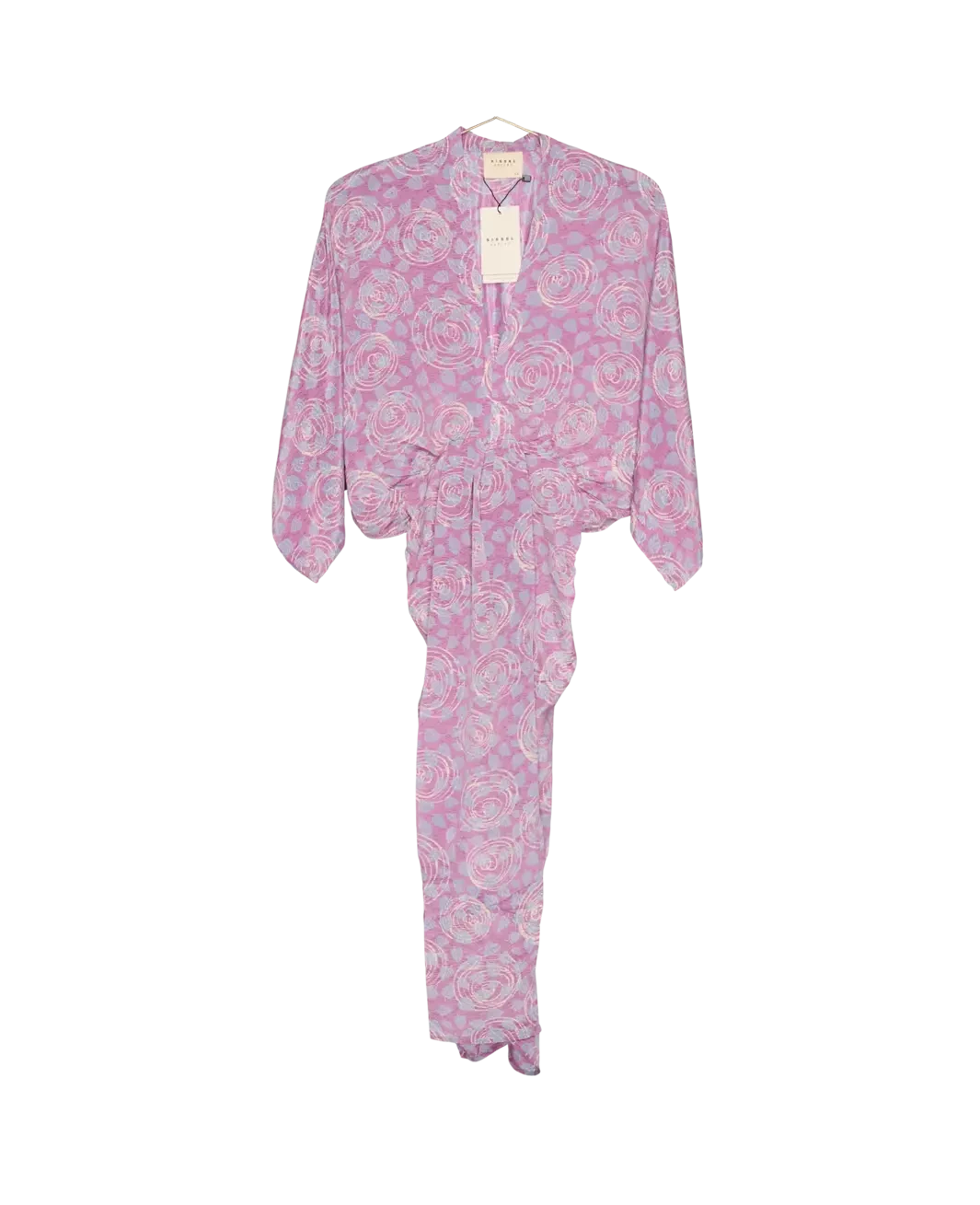 Sissel Edelbo - Juno Dress SE 603-13 - No. 2586