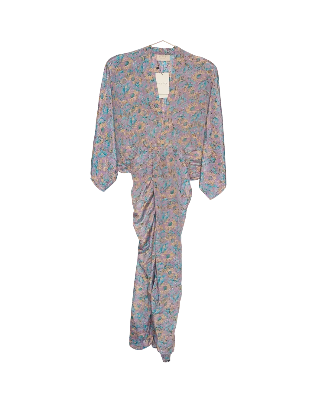 Sissel Edelbo - Juno Dress SE 603-14 - No. 2605