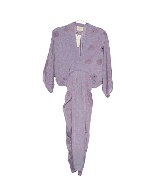 Sissel Edelbo - Juno Dress SE 603-14 - No. 2611