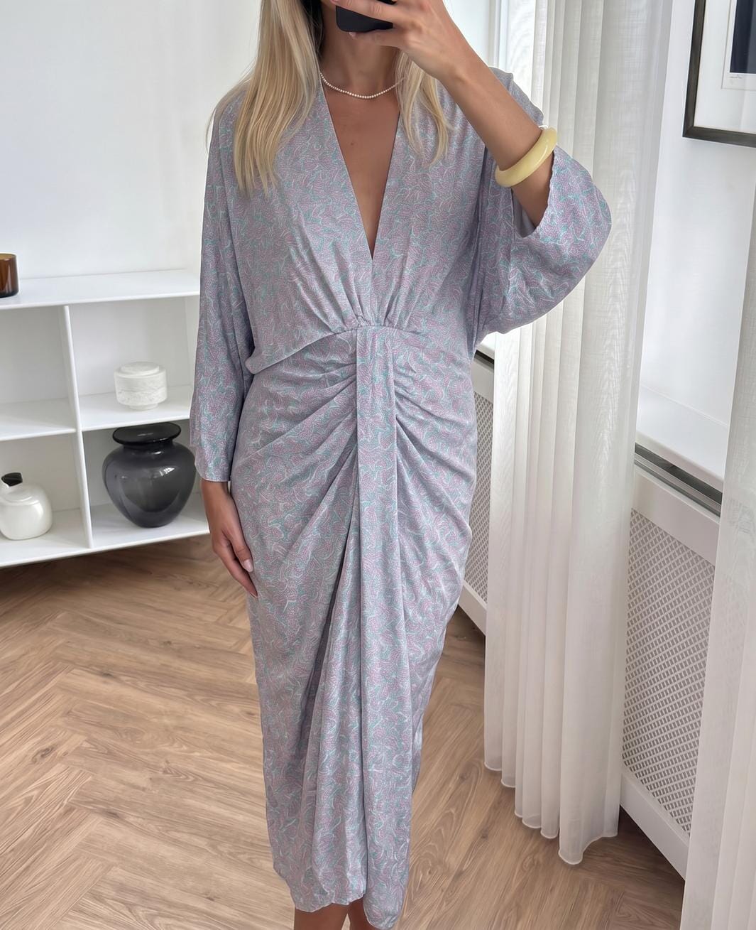 Sissel Edelbo - Juno Dress SE 603-14 - No. 2612