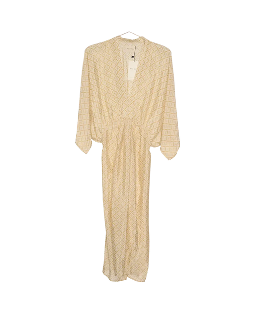 Sissel Edelbo - Juno Dress SE 603-14 - No. 2614