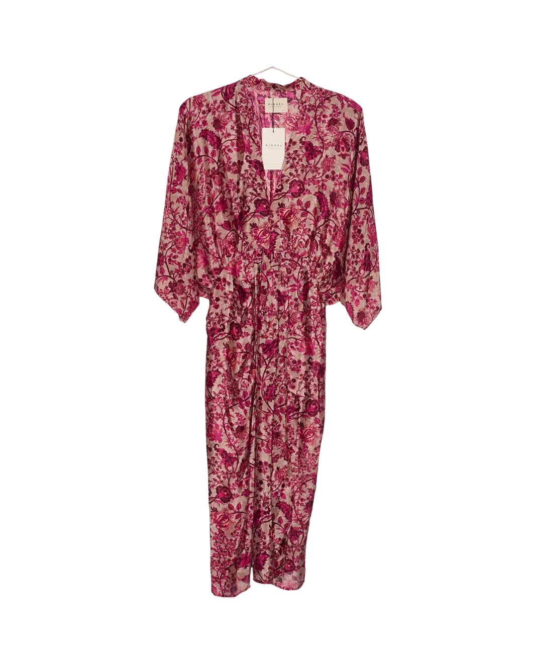 Sissel Edelbo - Juno Dress SE 603-14 - No. 2615