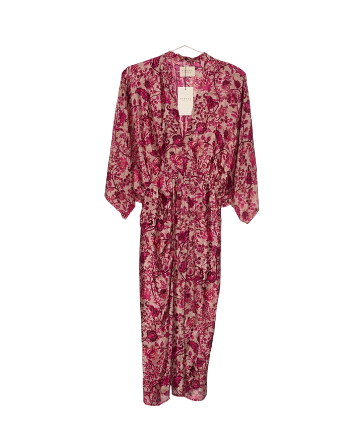 Sissel Edelbo - Juno Dress SE 603-14 - No. 2615