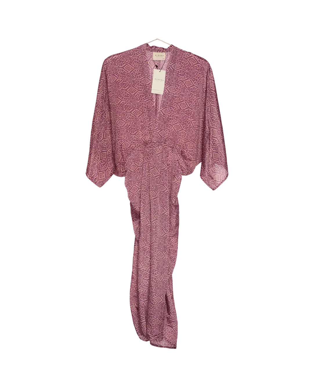 Sissel Edelbo - Juno Dress SE 603-14 - No. 2616