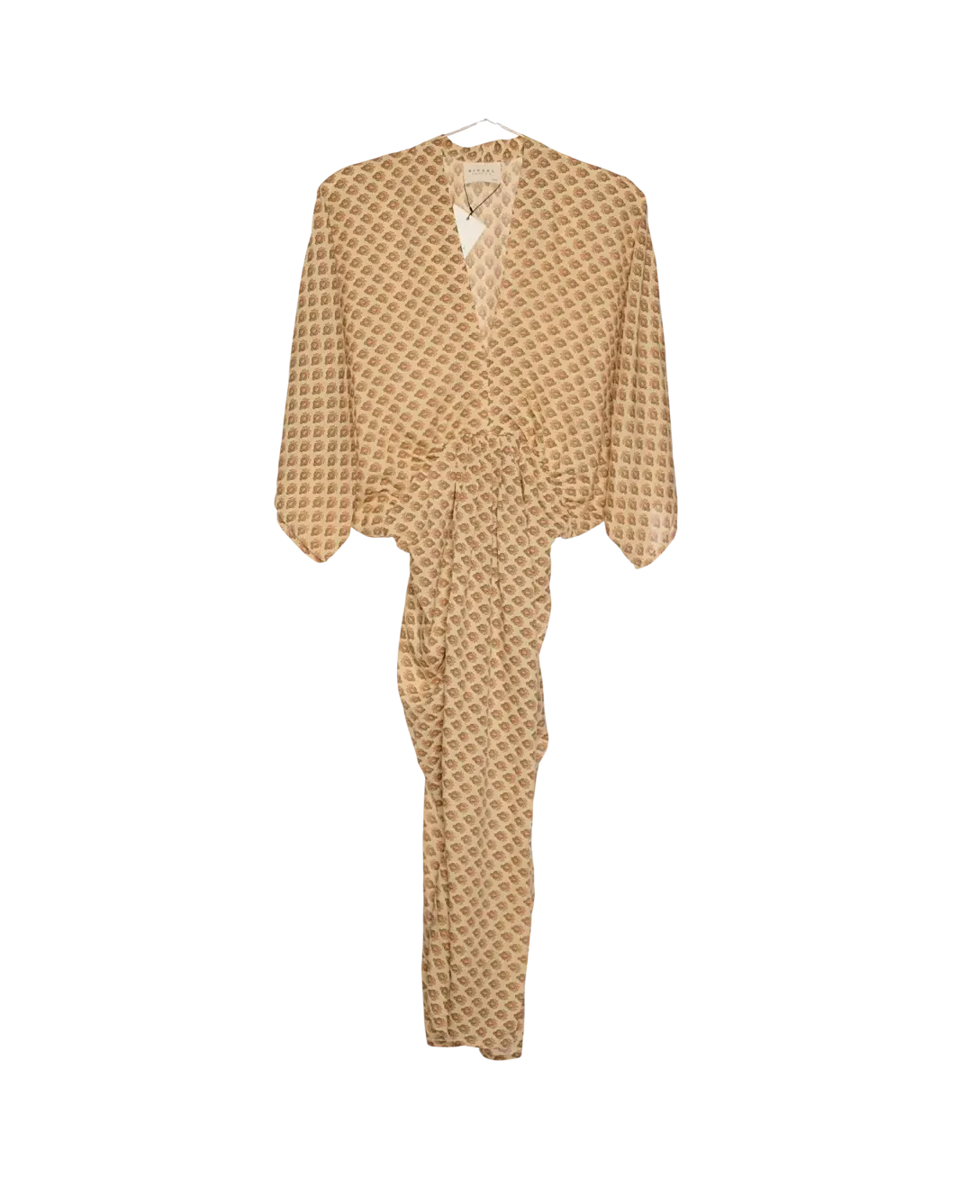 Sissel Edelbo - Juno Dress SE 603-14 - No. 2618