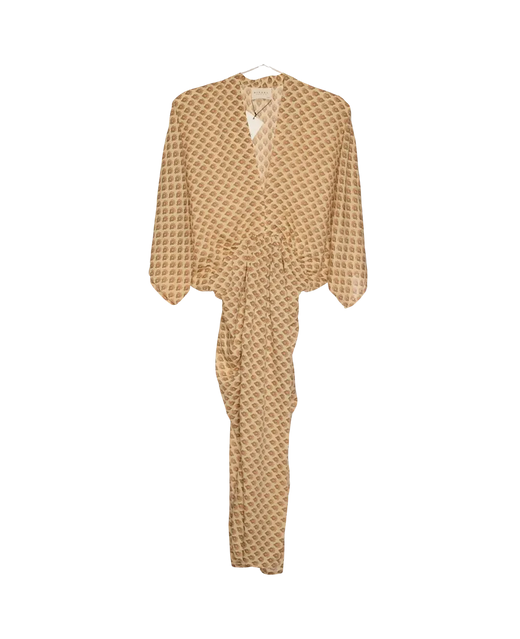 Sissel Edelbo - Juno Dress SE 603-14 - No. 2618