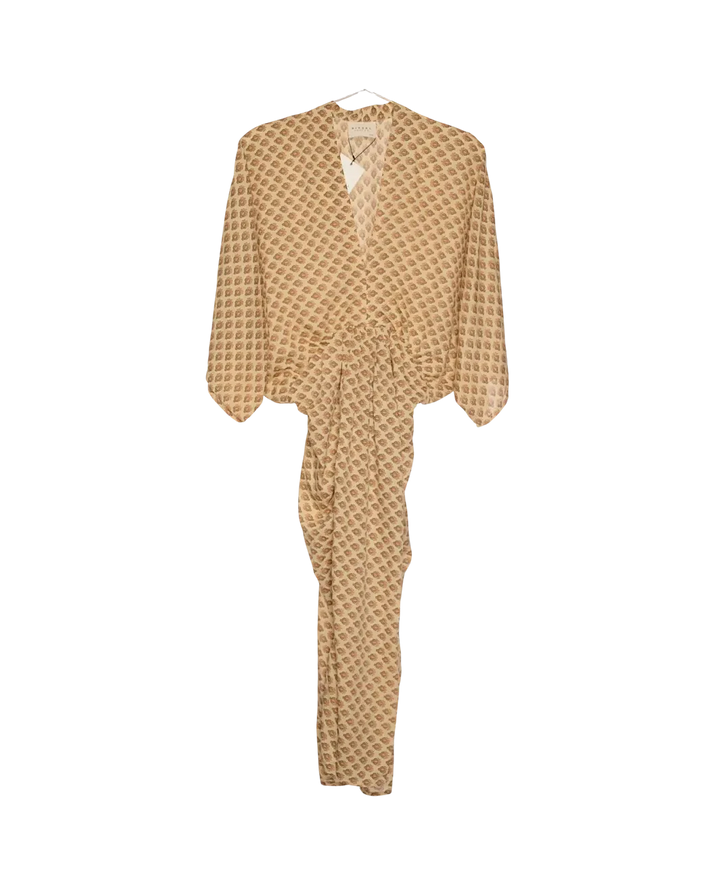 Sissel Edelbo - Juno Dress SE 603-14 - No. 2618