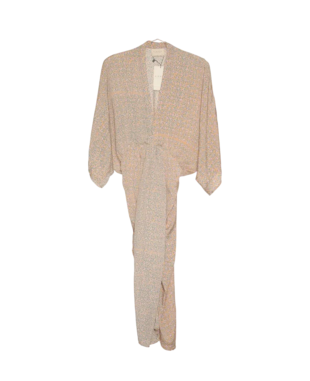 Sissel Edelbo - Juno Dress SE 603-14 - No. 2619