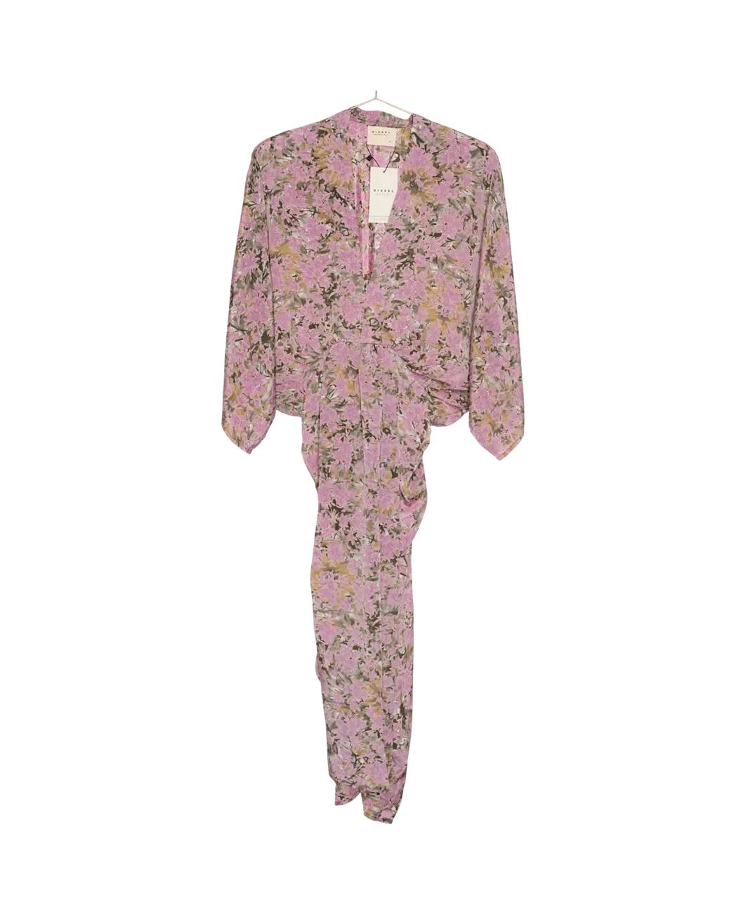 Sissel Edelbo - Juno Dress SE 603-15 - No. 2837