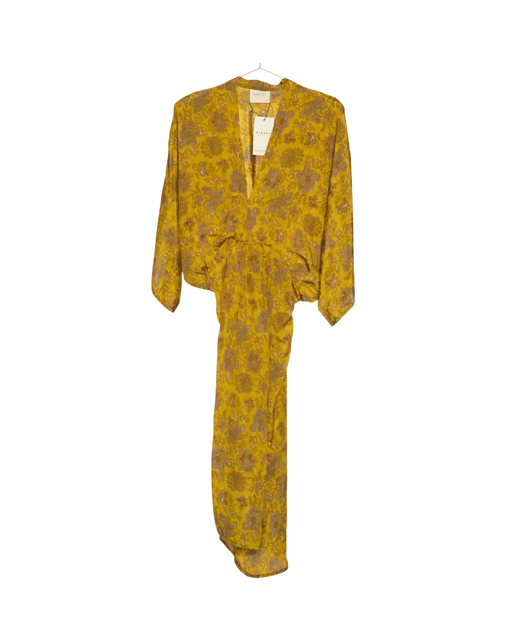 Sissel Edelbo - Juno Dress SE 603-15 - No. 2877