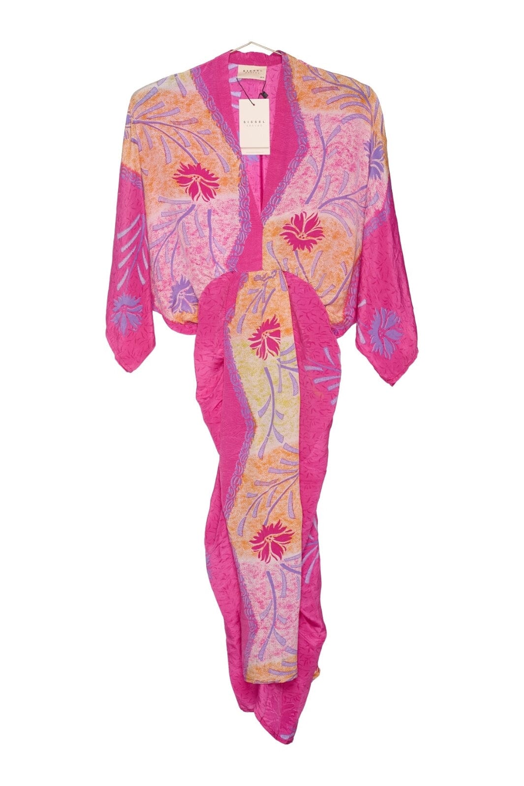 Sissel Edelbo - Juno Dress SE 603-2 - No. 337