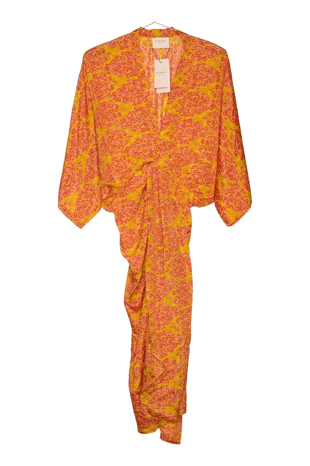 Sissel Edelbo - Juno Dress SE 603-2 - No. 379