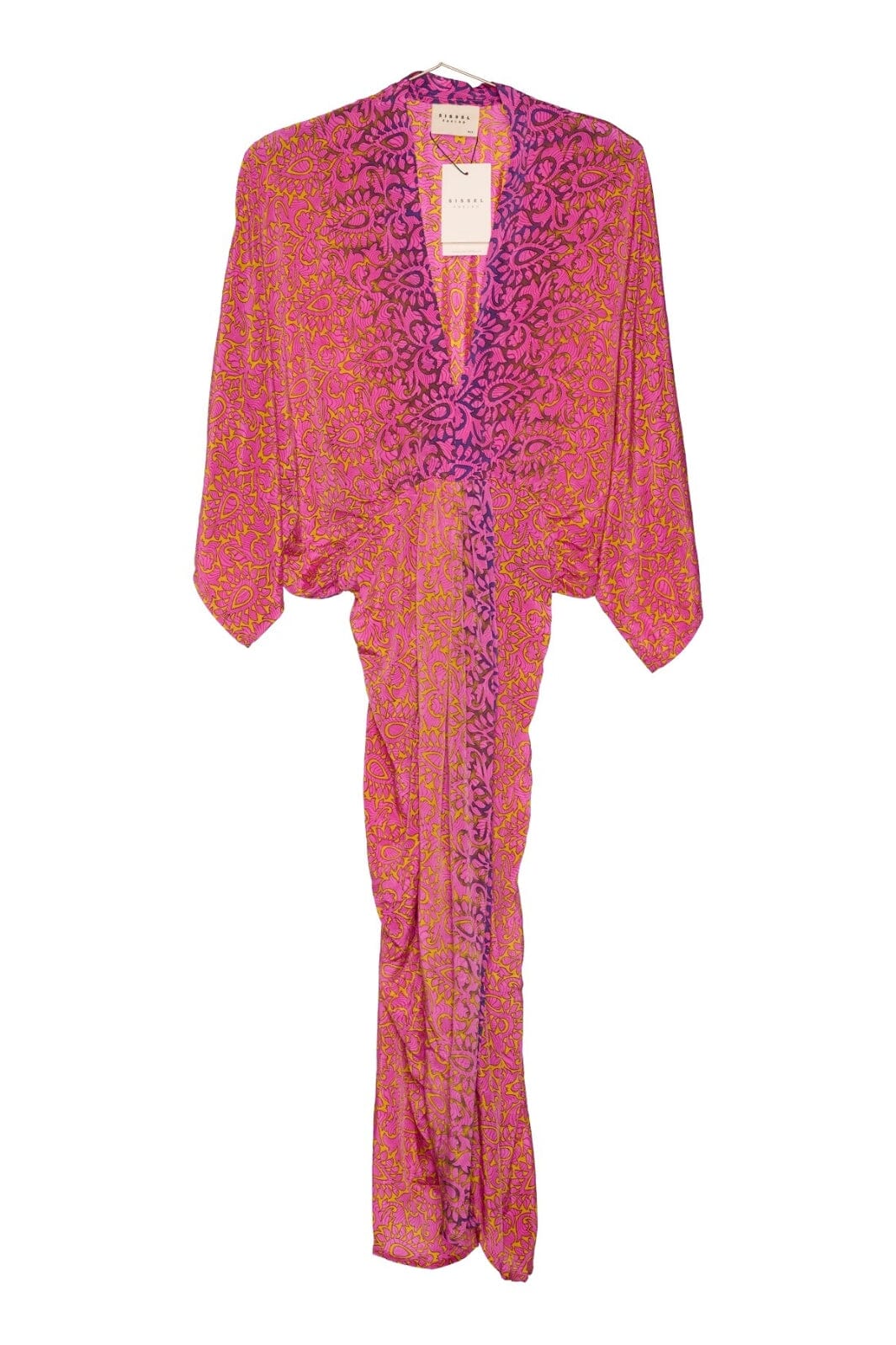 Sissel Edelbo - Juno Dress SE 603-2 - No. 390