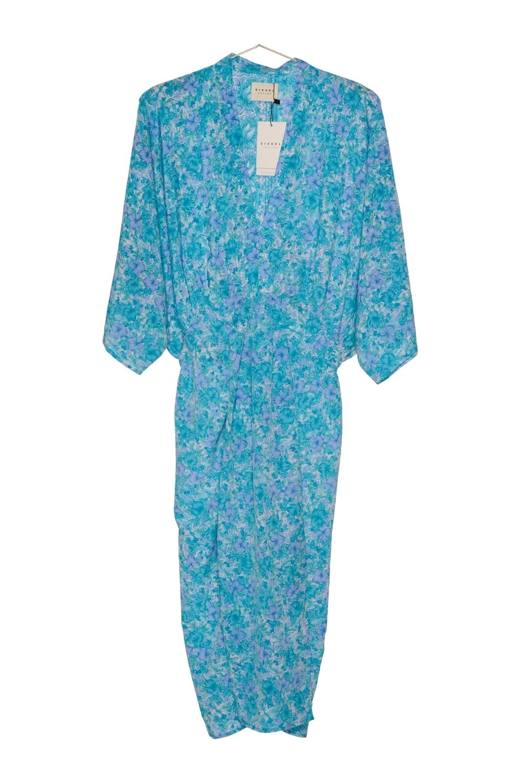 Sissel Edelbo - Juno Dress SE 603-3 - No. 453