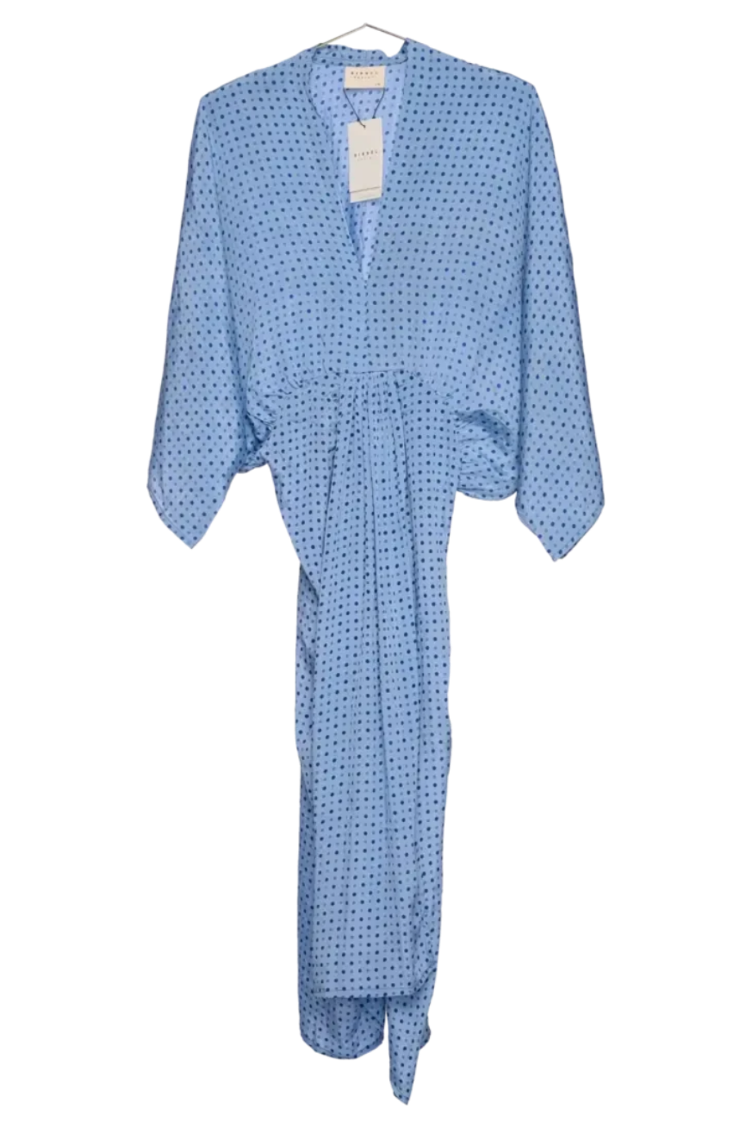 Sissel Edelbo - Juno Dress SE 603-3 - No. 544