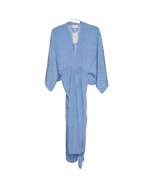 Sissel Edelbo - Juno Dress SE 603-3 - No. 544