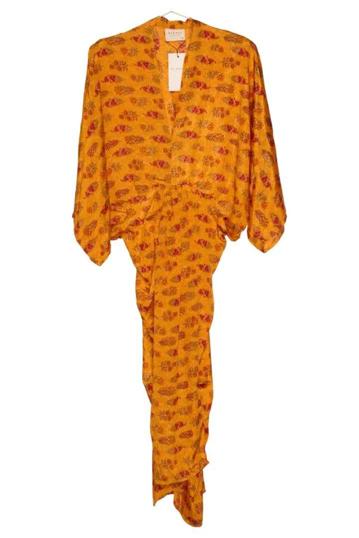 Sissel Edelbo - Juno Dress SE 603-4 - No. 706 Kjoler 