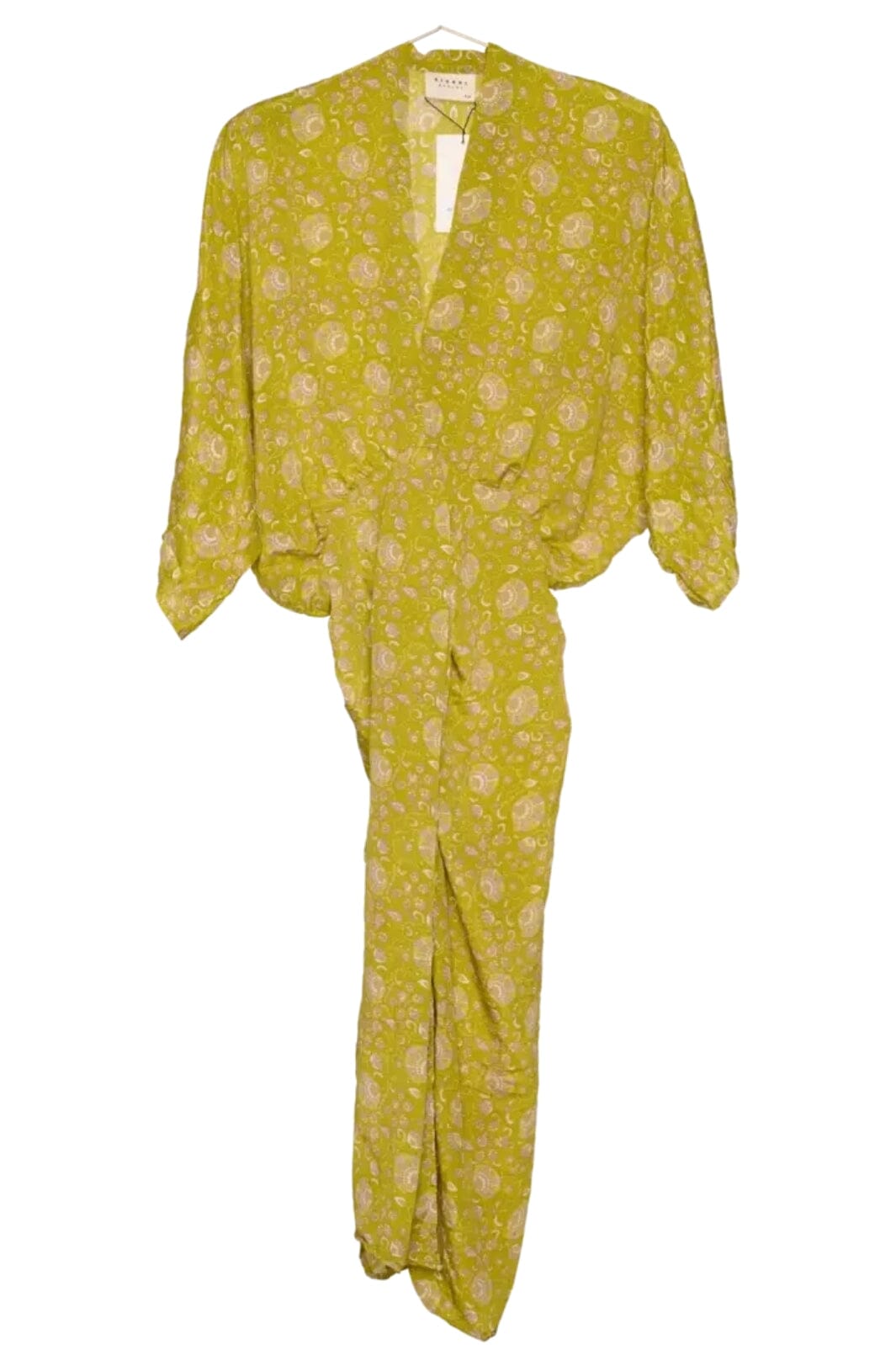 Sissel Edelbo - Juno Dress SE 603-7 - No. 1289 Kjoler 