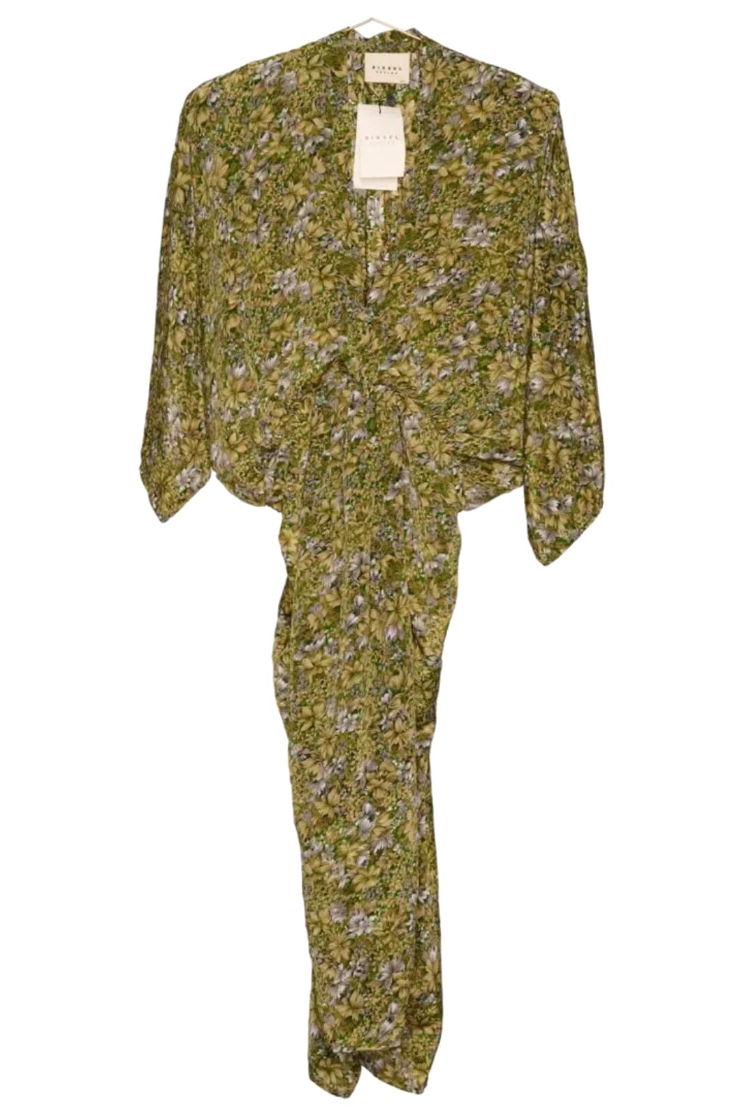Sissel Edelbo - Juno Dress SE 603-7 - No. 1371 Kjoler 