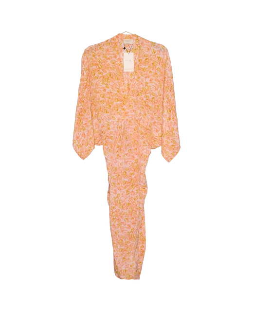 Sissel Edelbo - Juno Dress SE 603-9 - No. 1793