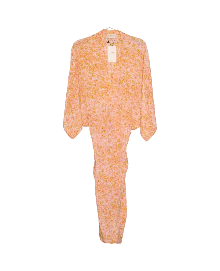 Sissel Edelbo - Juno Dress SE 603-9 - No. 1793