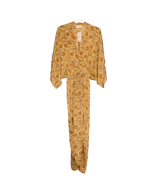 Sissel Edelbo - Juno Long Dress SE 603.2-3 - No. 475