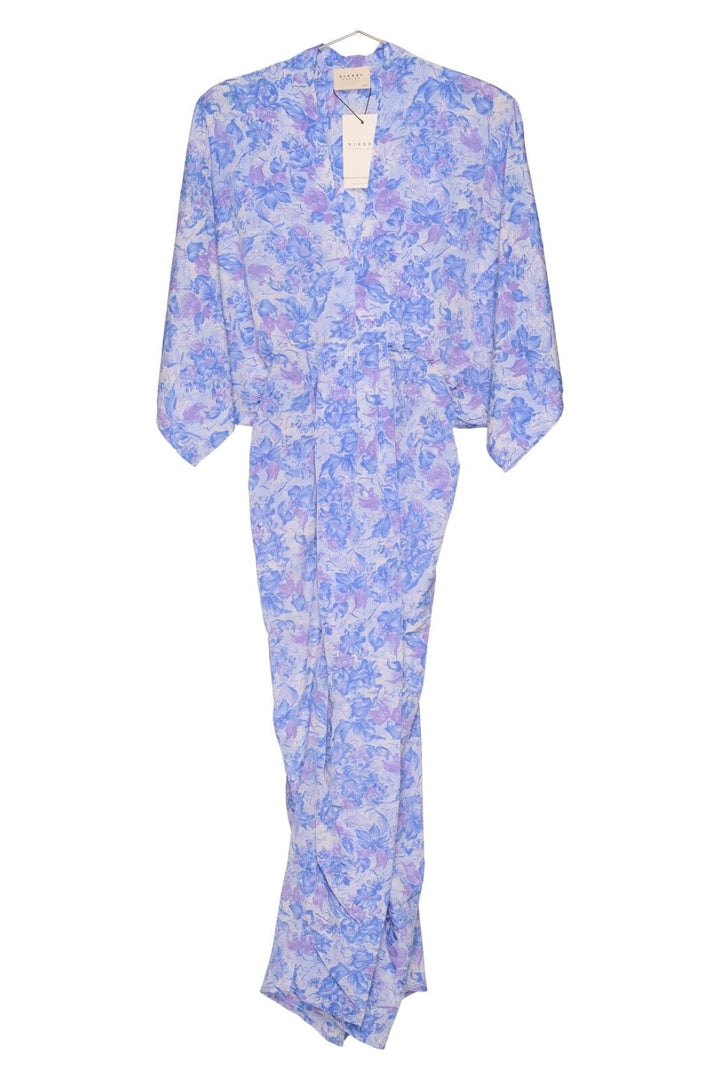 Sissel Edelbo - Juno Long Dress SE 603.2-4 - No. 608