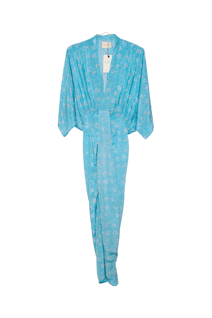 Sissel Edelbo - Juno Long Dress SE 603.2-4 - No. 689 Kjoler 