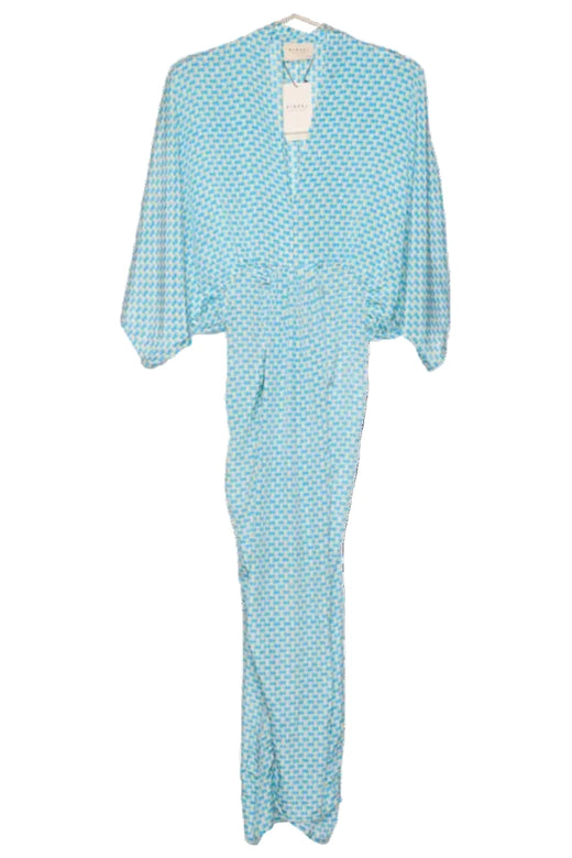 Sissel Edelbo - Juno Long Dress SE 603.2-4 - No. 703