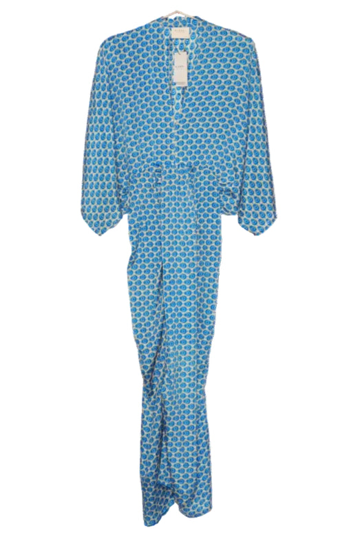 Sissel Edelbo - Juno Long Dress SE 603.2-5 - No. 871