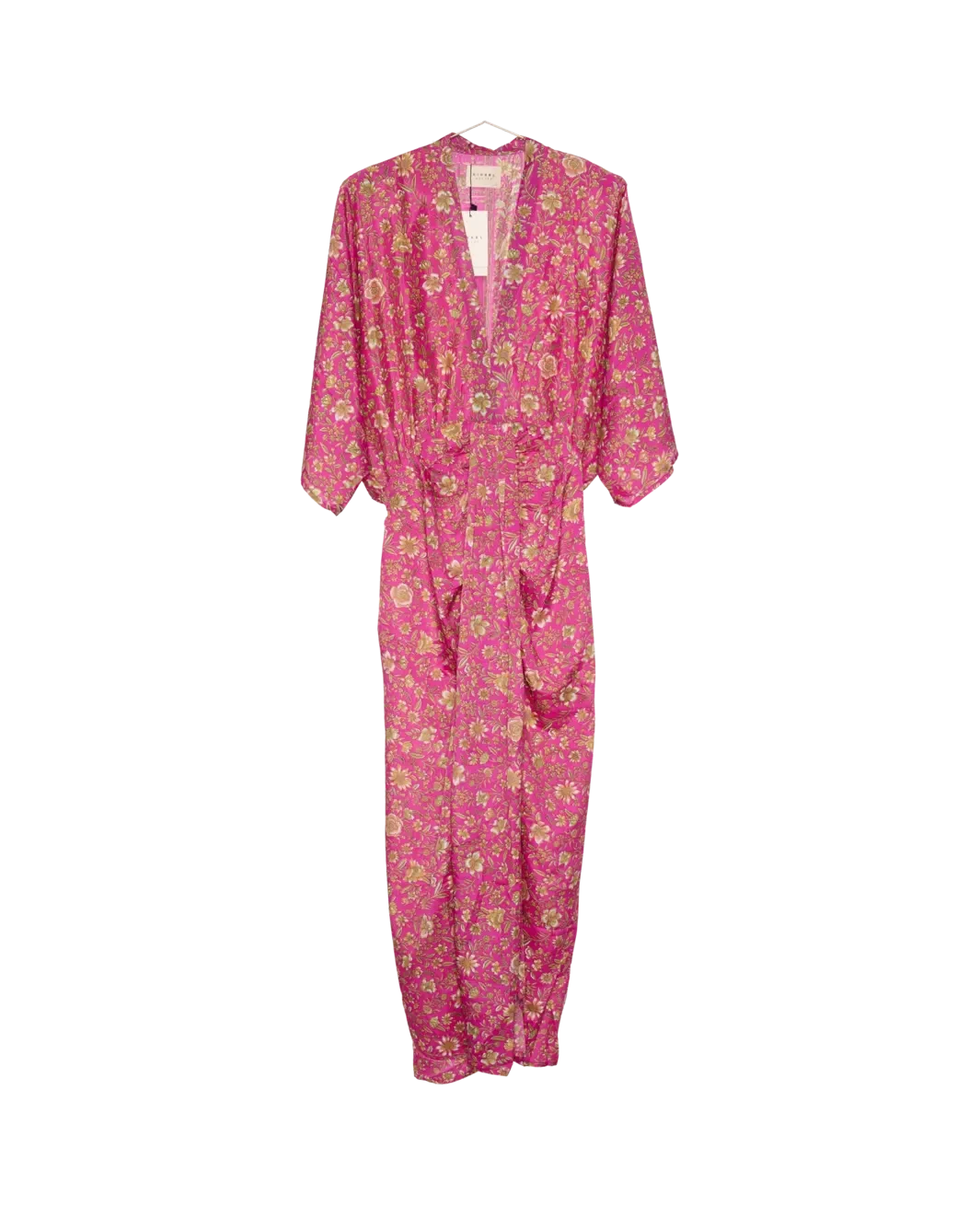 Sissel Edelbo - Juno Long Dress SE 603.2-5 - No. 925