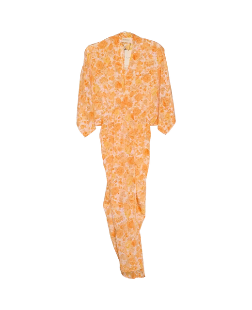 Sissel Edelbo - Juno Long Dress SE 603.2-5 - No. 941