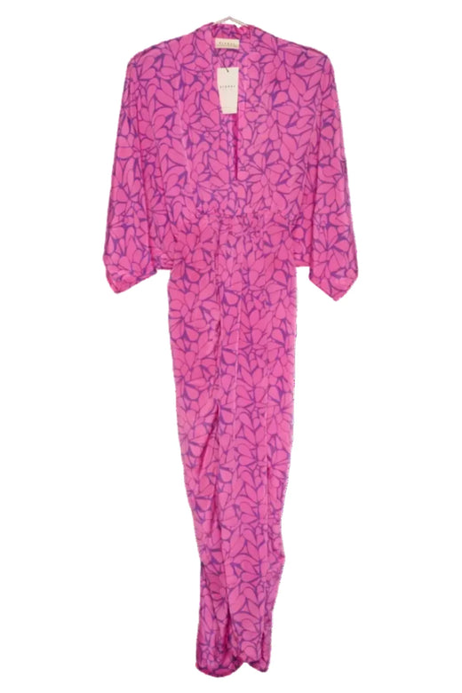 Sissel Edelbo - Juno Long Dress SE 603.2-5 - No. 943
