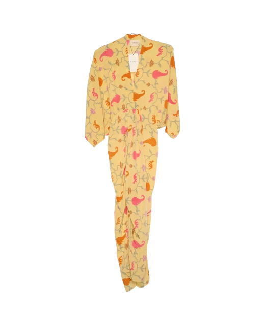 Sissel Edelbo - Juno Long Dress SE 603.2-5 - No. 966