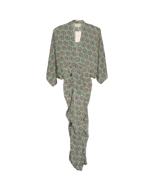 Sissel Edelbo - Juno Long Dress SE 603.2-5 - No. 972
