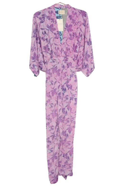 Sissel Edelbo - Juno Long Dress SE 603.2-5 - No. 993