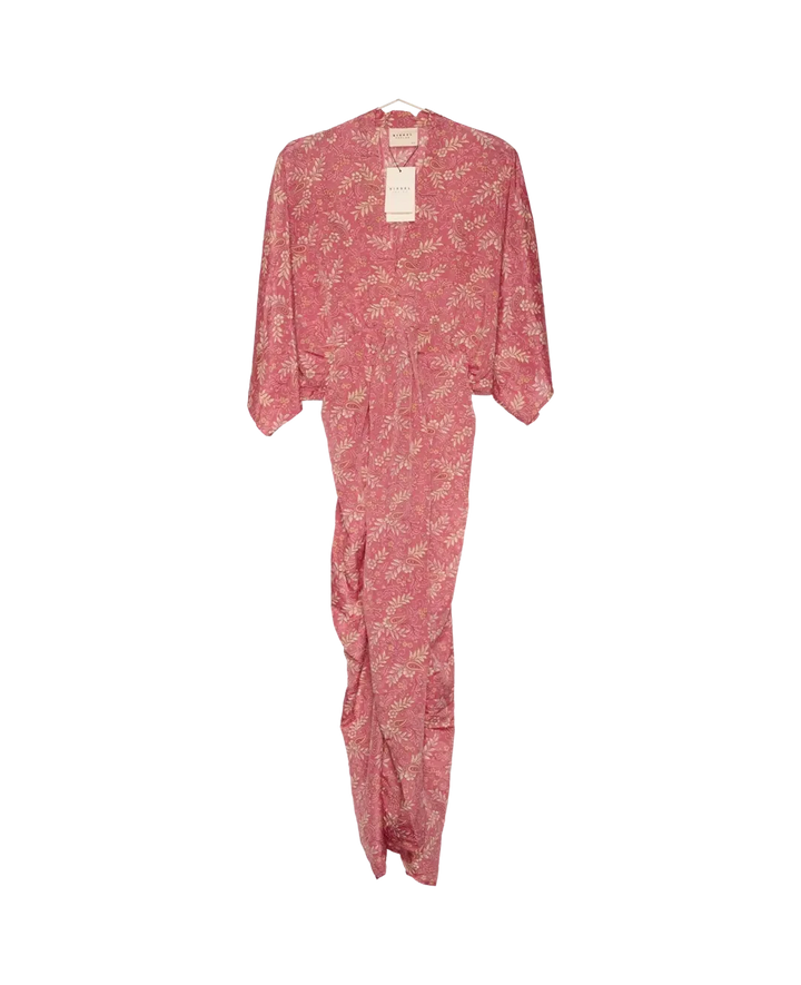 Sissel Edelbo - Juno Long Dress SE 603.2-6 - No. 1043