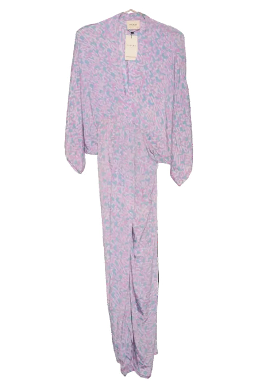 Sissel Edelbo - Juno Long Dress SE 603.2-6 - No. 1061